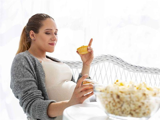 怀孕期间如何饮食促进孩子智力发展