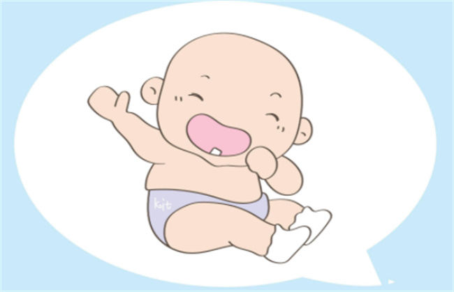 长乳牙期的宝宝有哪些表现