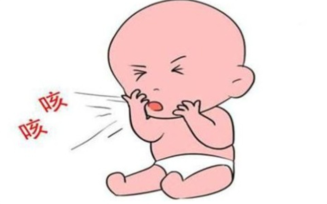 支气管炎的宝宝有哪些症状