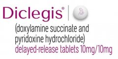 药物Diclegis对怀孕妈妈的作用有哪些
