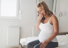 怀孕期间心情不好 难过怎么样有效应对