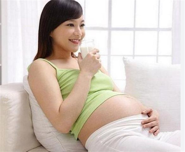 为什么怀孕期间孕妇会有贫血症状