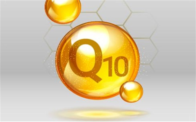 辅酶Q10的作用及品牌选择