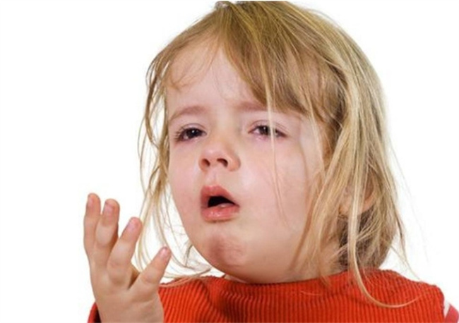 孩子咳嗽怎么治疗？了解正确的方法和药物使用