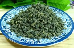 揭秘罗布麻茶的多种功效与作用：抗菌消炎、清火平肝、美容养颜