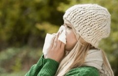揭秘风寒感冒的症状：你是否中招了？
