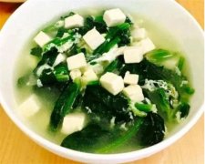 菠菜和豆腐能一起吃吗？菠菜的草酸和豆腐的钙有关联吗？
