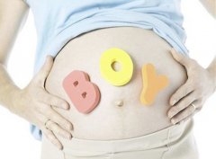 备孕吃什么碱性食物容易生男孩？增加胎儿性别几率的小窍门