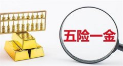 五险一金与社保的区别及作用