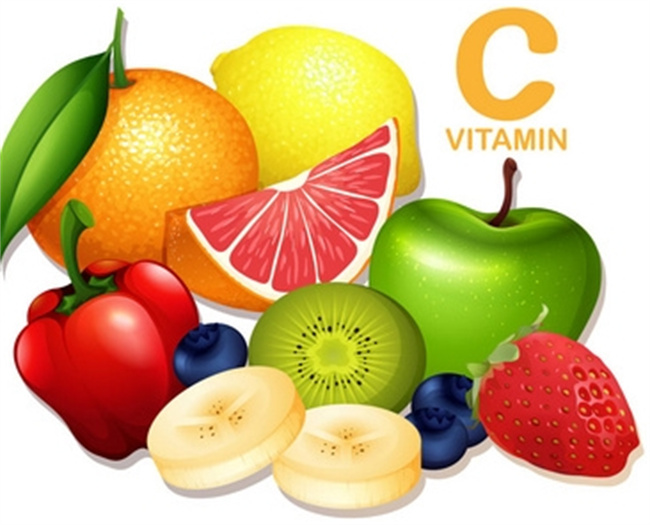 维生素C的作用及摄入途径，合理补充维生素C