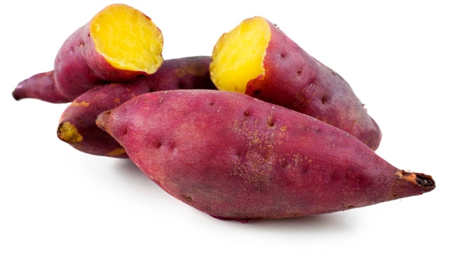 红薯的热量与减肥效果揭秘