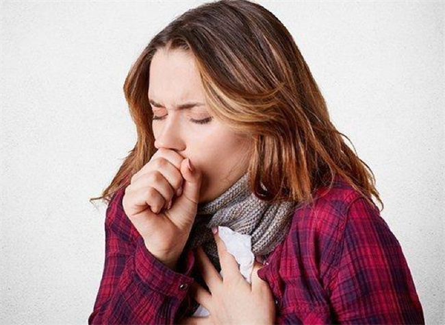 咳嗽有痰怎么办？有效的缓解方法和注意事项