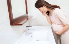缓解孕吐：有效方法帮助孕妇应对身体激素变化带来的不适