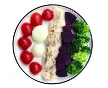 营养均衡减脂餐食谱：控制体重、增强自信的三餐安排与注意事项