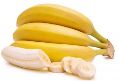 香蕉应该什么时候吃？专家建议下午四点最佳