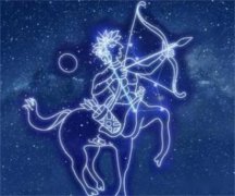 走进射手座内心世界：性格开朗、直爽热爱挑战的特点揭秘