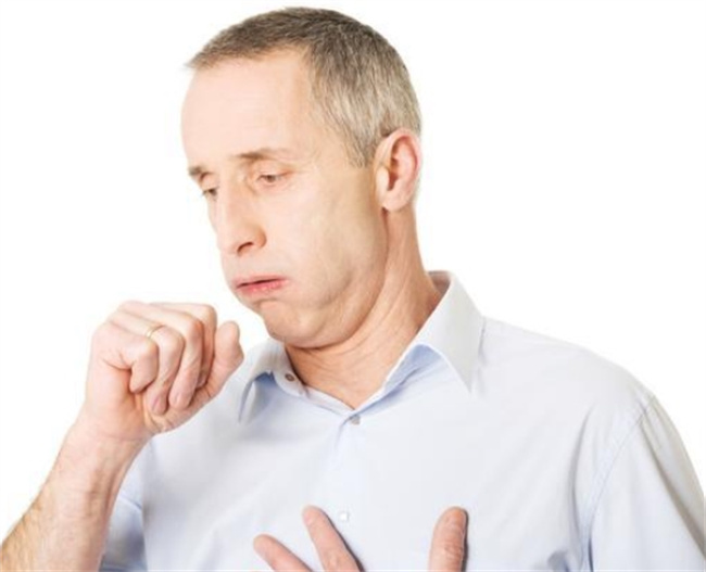 咳痰从白色变成黄色，病情是否好转？