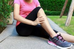 解析小腿肌肉酸痛的原因与缓解方法