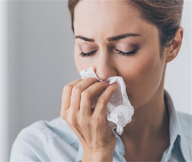 鼻炎怎么治？多措并举缓解症状