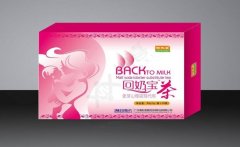 回奶药回奶方法解析：中药与维生素组合，帮助顺利断奶