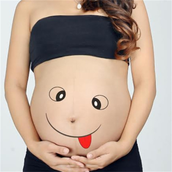 怀孕后期的性生活：舒适的姿势与体贴关怀