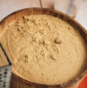 自制味噌酱的简单制作方法及保存技巧