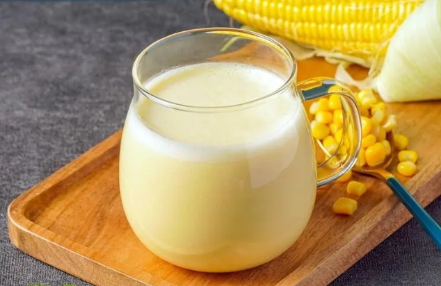 玉米汁制作工艺流程：熟榨法与生榨法对比
