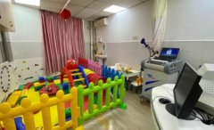 探秘7楼康复中心：温馨提示与治疗指引一览