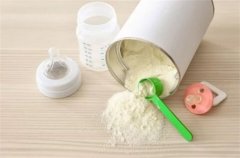 中国婴儿奶粉质量排行榜：优质选择为宝宝带来健康起航