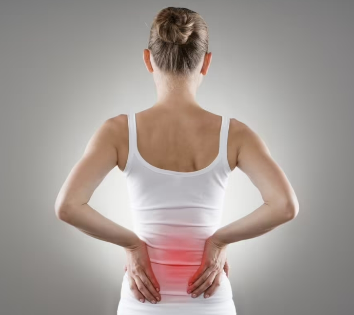 解析腰疼的原因与可能的缓解方法