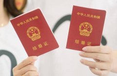 结婚证必备清单：迈向合法夫妻身份的关键步骤