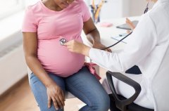 宫外孕症状解析：急性与陈旧性宫外孕的表现及特点
