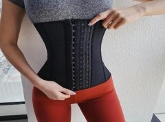 揭秘束腰带：它是否真能帮助你瘦腰？