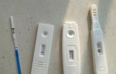 掌握准确时机：合适的时候使用验孕棒检测怀孕