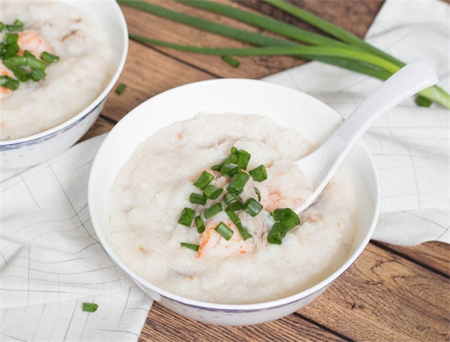 解密大米粥：传统美味与健康功效一览
