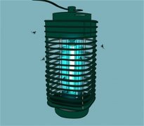 夏季驱蚊利器：如何选择适合的驱蚊灯品牌？