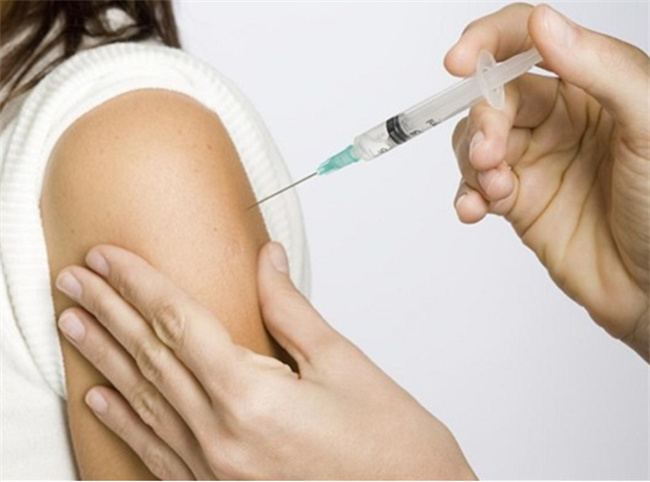 保卫宝宝健康：正确的疫苗接种位置与后续关怀