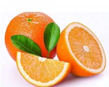 揭秘橙子的健康秘密：酸甜多汁，不上火的美味水果