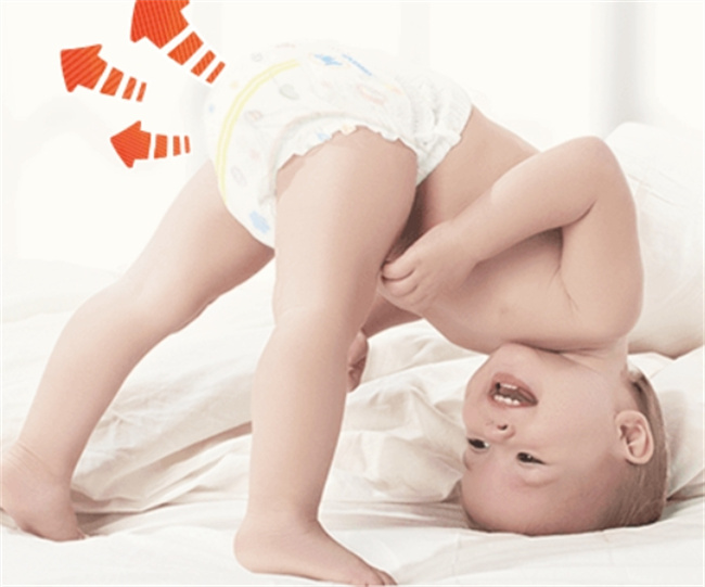 专业育儿指南：如何科学护理宝宝尿不湿，助其舒适成长