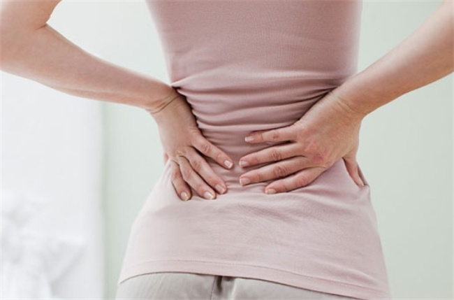 揭秘腰肌劳损：疼痛症状与其他腰痛不同