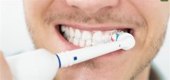 电动牙刷的正确使用方法：让您的笑容更亮丽