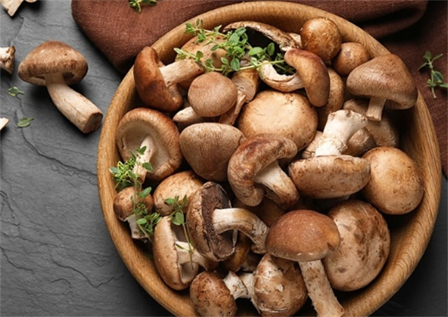 花菇与香菇：香气相似，却各具特色的美食之选