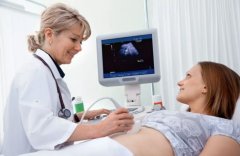 早孕检查：科学把控胎儿健康的关键