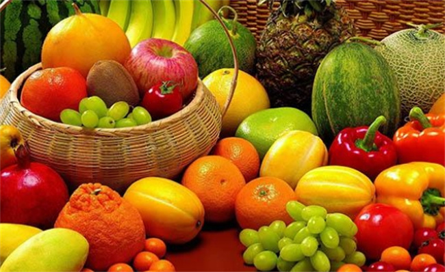 健康瘦身之道：七款助你减肥的神奇水果