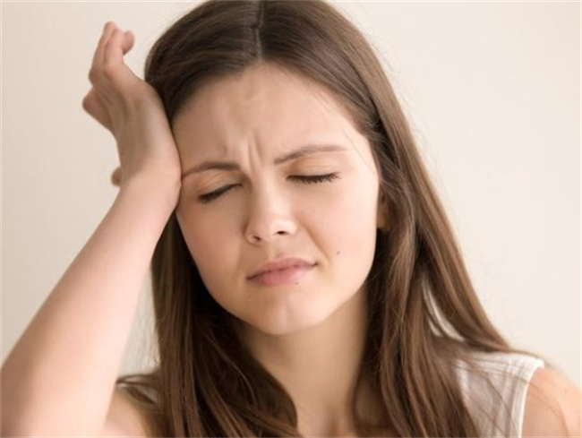 探究偏头痛的发病原因