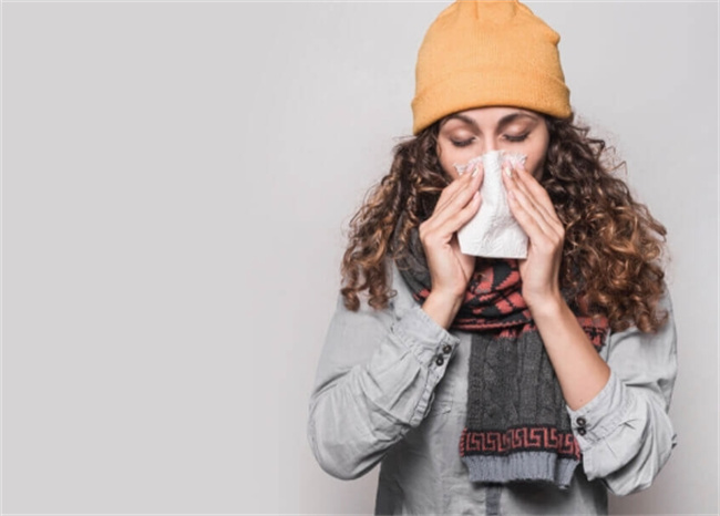 专业教你感冒鼻塞怎么办：四种有效方法解救不畅通的鼻子