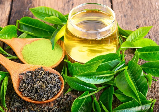探寻红茶的保健之道：健康与品味的完美结合