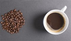 黑咖啡的神奇魔力：为何它成为女性减肥的佳品