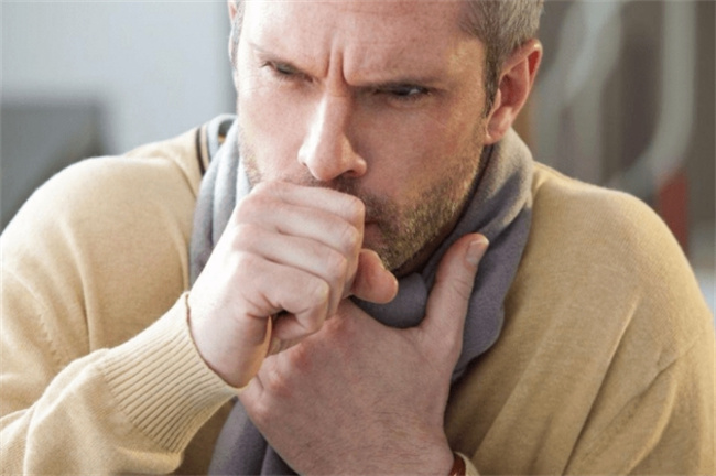 夜间快速止咳与咳嗽预防：专业建议