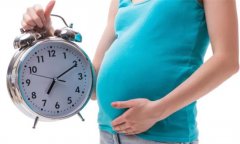 怀孕时间推算与预产期：了解关键步骤